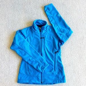 Patagonia Women’s Polartec Full Zip Jacket, XS